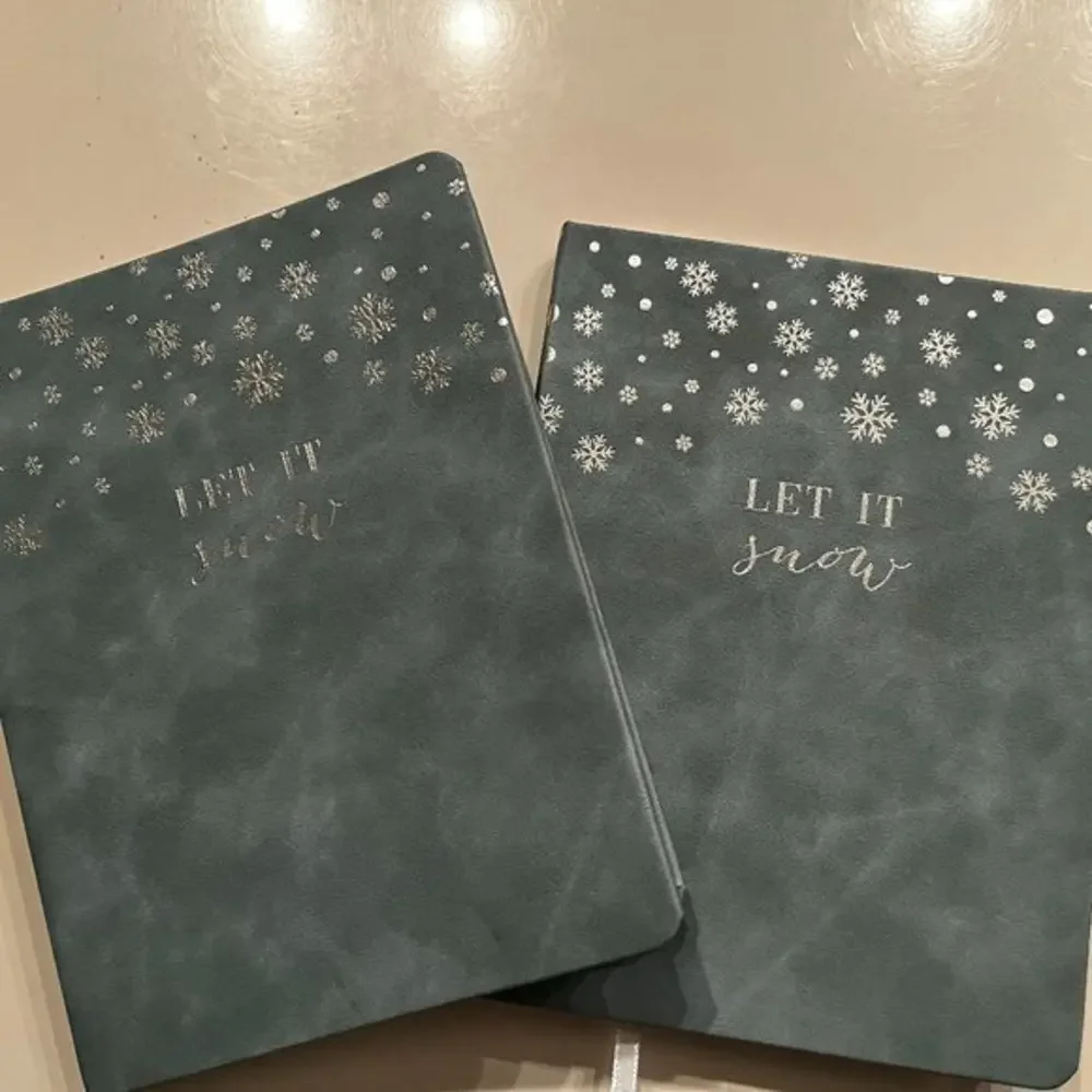 Journals‎ /Set of Two Journals (